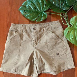Tribal Cargo Shorts
